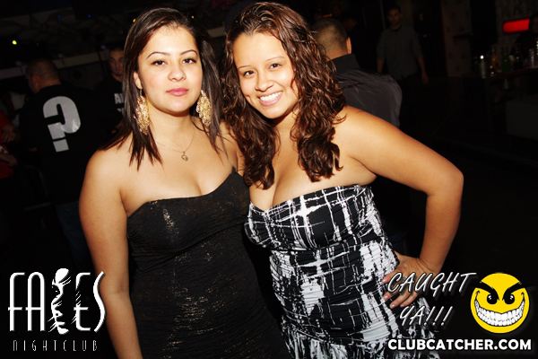 Faces nightclub photo 63 - October 14th, 2011