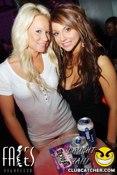 Faces nightclub photo 70 - October 14th, 2011