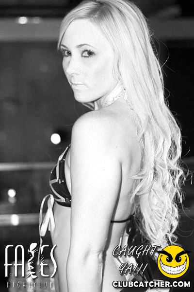 Faces nightclub photo 75 - October 14th, 2011