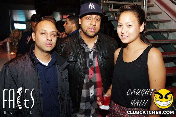 Faces nightclub photo 76 - October 14th, 2011