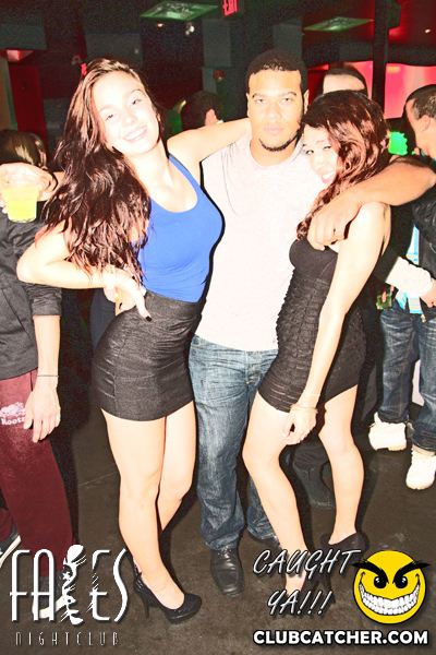 Faces nightclub photo 77 - October 14th, 2011