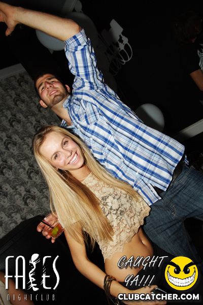 Faces nightclub photo 78 - October 14th, 2011