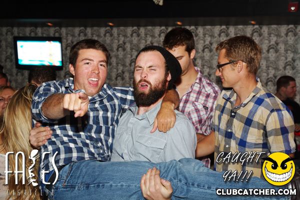 Faces nightclub photo 81 - October 14th, 2011
