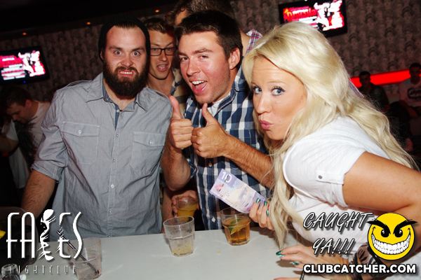 Faces nightclub photo 84 - October 14th, 2011