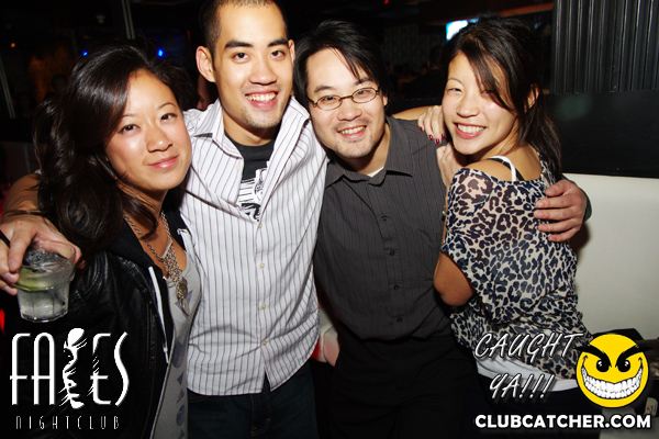 Faces nightclub photo 87 - October 14th, 2011