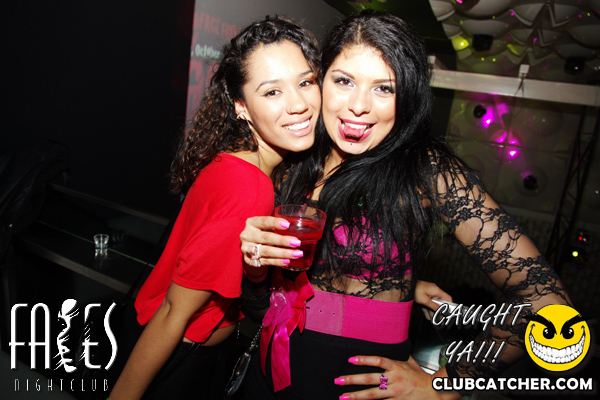 Faces nightclub photo 93 - October 14th, 2011