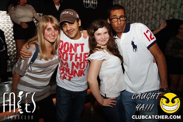Faces nightclub photo 96 - October 14th, 2011