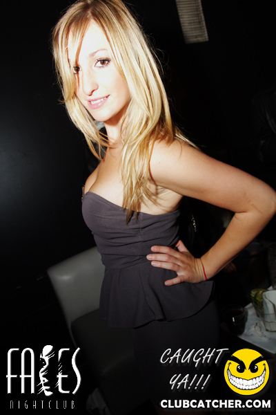 Faces nightclub photo 97 - October 14th, 2011