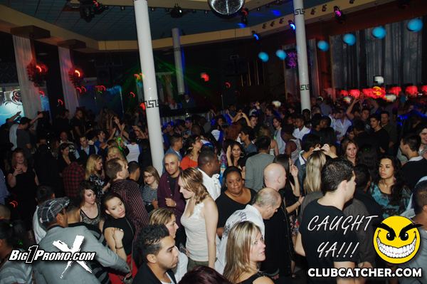 Luxy nightclub photo 1 - October 14th, 2011