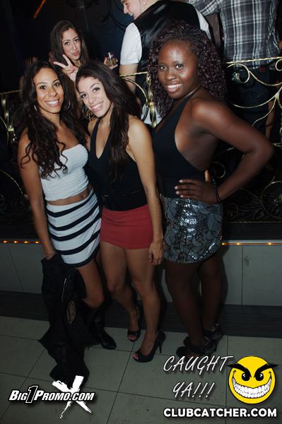 Luxy nightclub photo 104 - October 14th, 2011