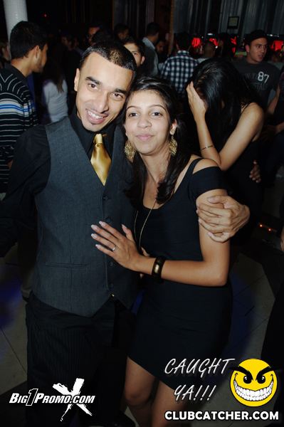 Luxy nightclub photo 105 - October 14th, 2011