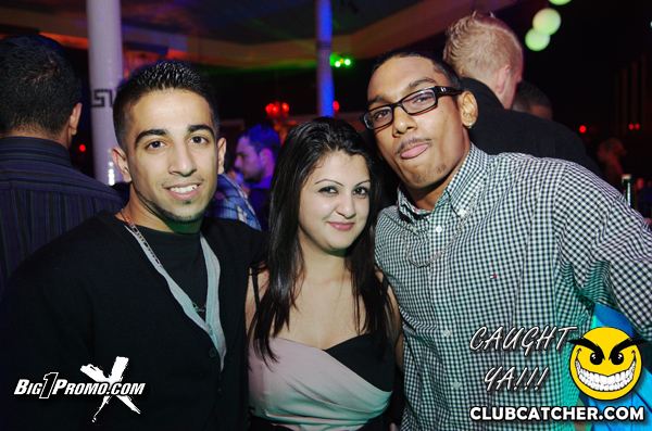 Luxy nightclub photo 106 - October 14th, 2011