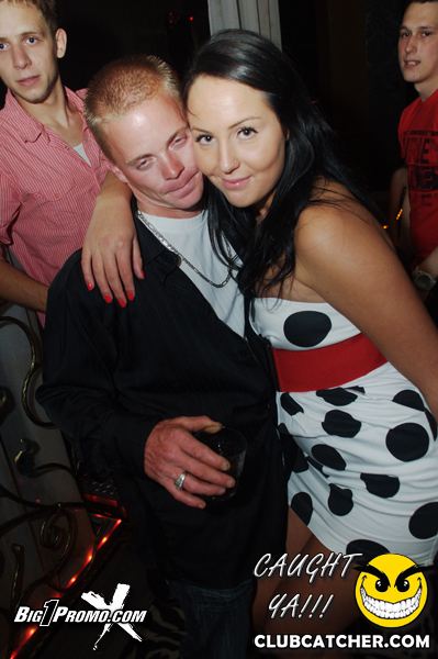 Luxy nightclub photo 107 - October 14th, 2011