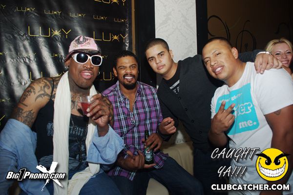 Luxy nightclub photo 109 - October 14th, 2011