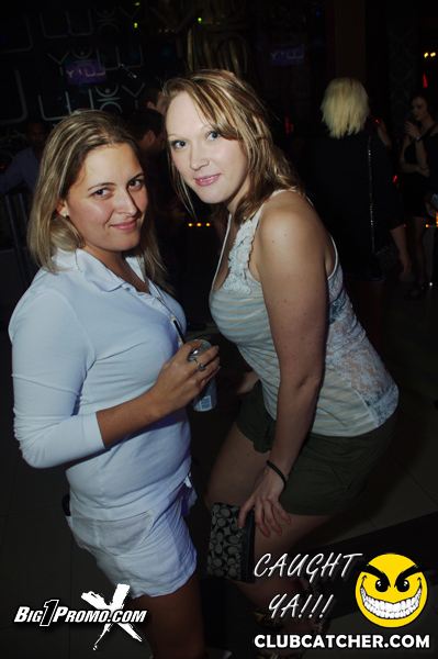 Luxy nightclub photo 110 - October 14th, 2011