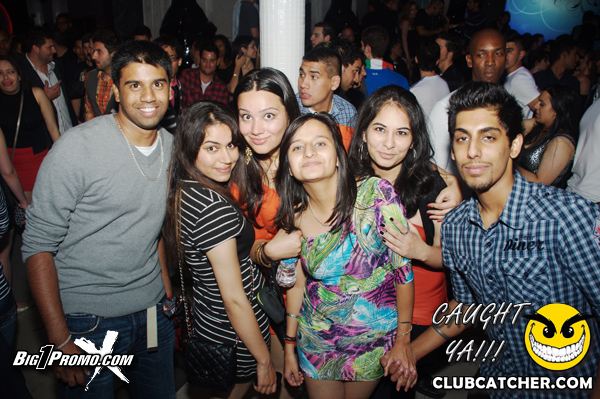 Luxy nightclub photo 16 - October 14th, 2011