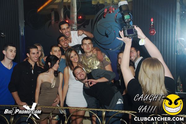 Luxy nightclub photo 17 - October 14th, 2011
