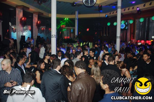 Luxy nightclub photo 19 - October 14th, 2011