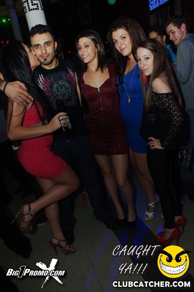 Luxy nightclub photo 183 - October 14th, 2011