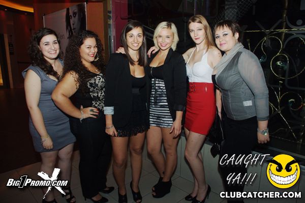 Luxy nightclub photo 23 - October 14th, 2011
