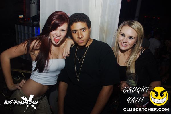 Luxy nightclub photo 25 - October 14th, 2011
