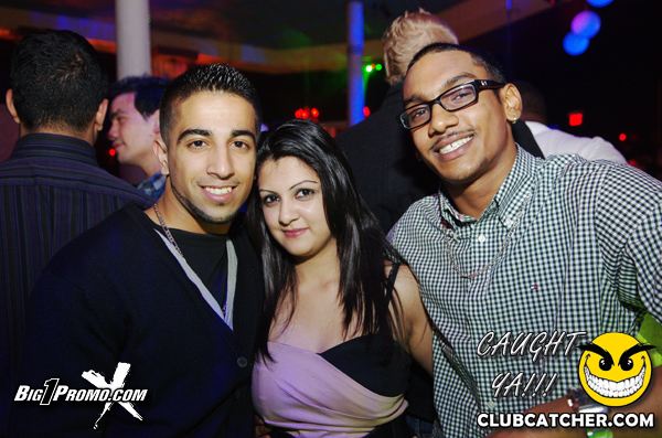 Luxy nightclub photo 28 - October 14th, 2011