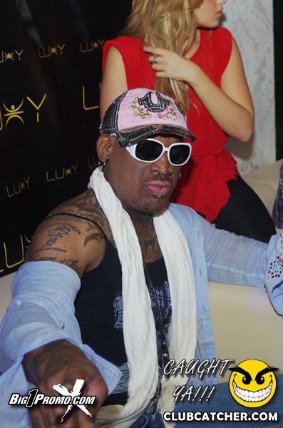 Luxy nightclub photo 29 - October 14th, 2011