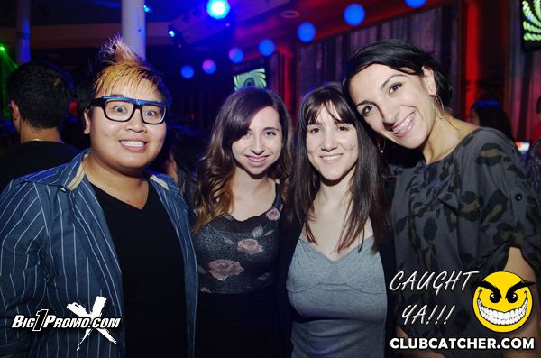 Luxy nightclub photo 30 - October 14th, 2011