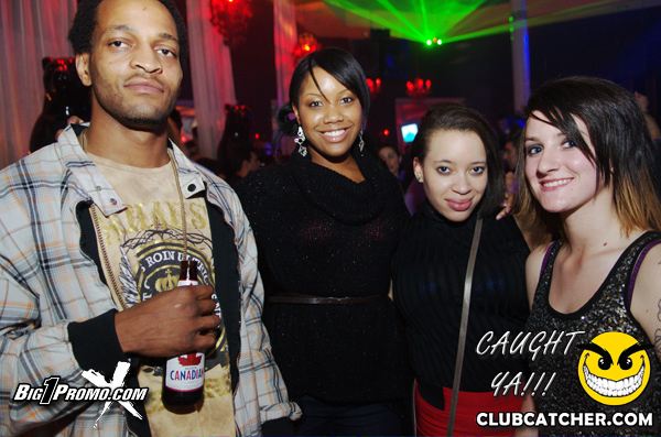 Luxy nightclub photo 34 - October 14th, 2011