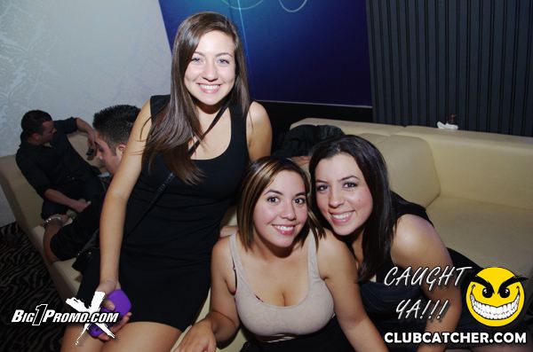 Luxy nightclub photo 38 - October 14th, 2011