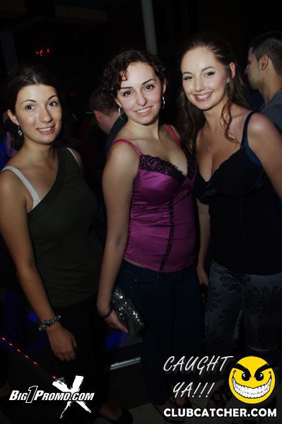 Luxy nightclub photo 39 - October 14th, 2011