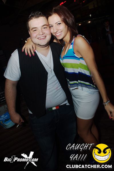 Luxy nightclub photo 40 - October 14th, 2011