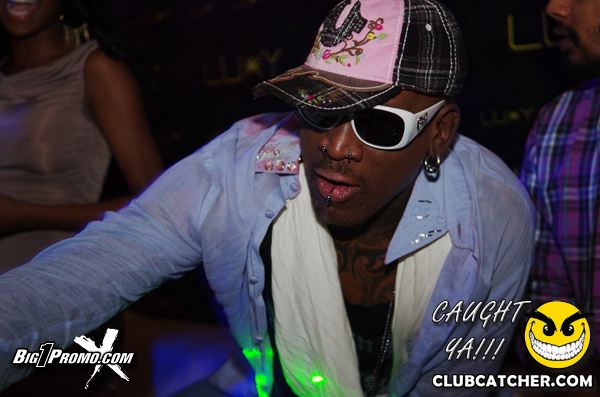 Luxy nightclub photo 46 - October 14th, 2011