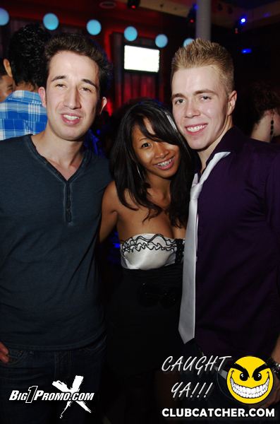 Luxy nightclub photo 50 - October 14th, 2011