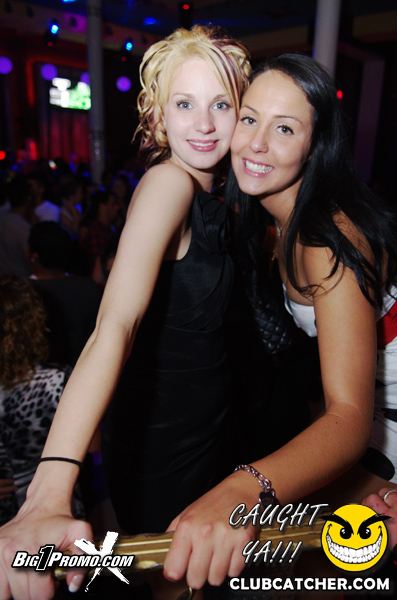 Luxy nightclub photo 51 - October 14th, 2011