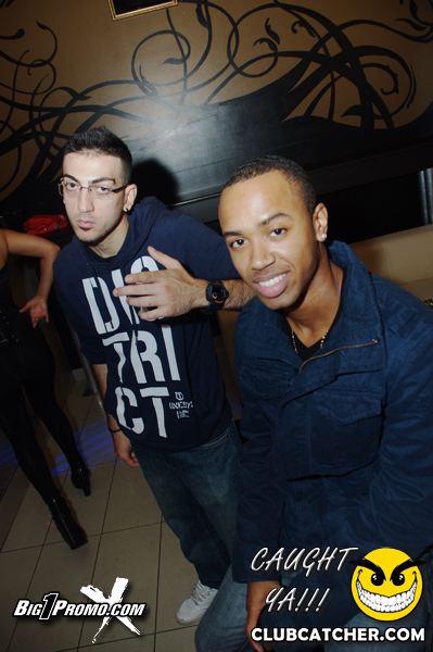 Luxy nightclub photo 54 - October 14th, 2011