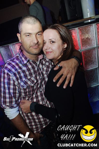 Luxy nightclub photo 55 - October 14th, 2011