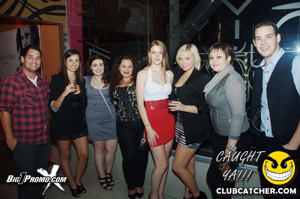 Luxy nightclub photo 56 - October 14th, 2011