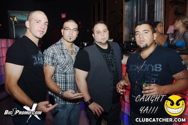 Luxy nightclub photo 57 - October 14th, 2011
