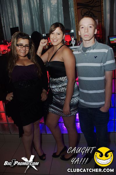 Luxy nightclub photo 58 - October 14th, 2011