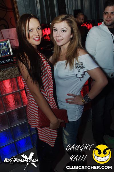 Luxy nightclub photo 60 - October 14th, 2011