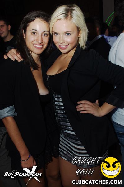 Luxy nightclub photo 7 - October 14th, 2011