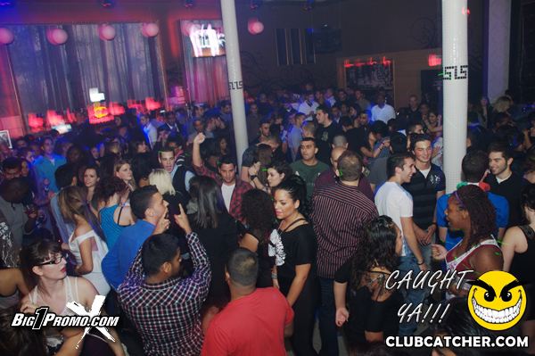 Luxy nightclub photo 66 - October 14th, 2011