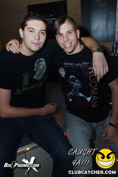 Luxy nightclub photo 68 - October 14th, 2011