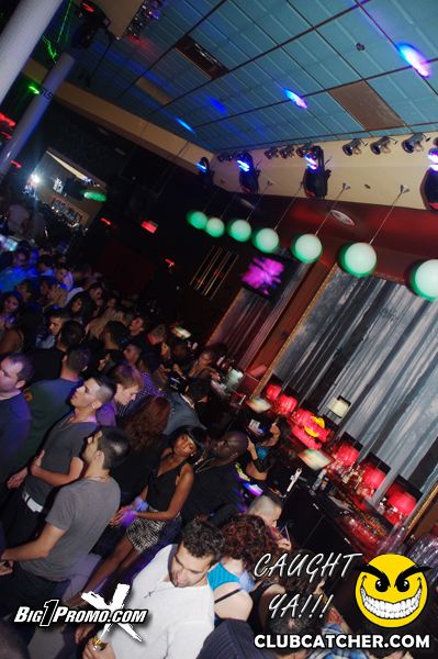 Luxy nightclub photo 69 - October 14th, 2011