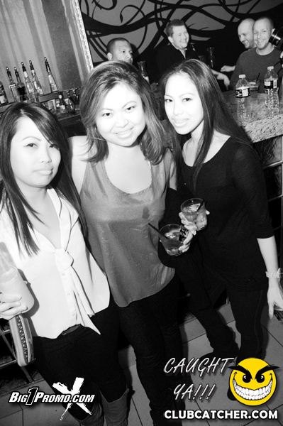 Luxy nightclub photo 70 - October 14th, 2011