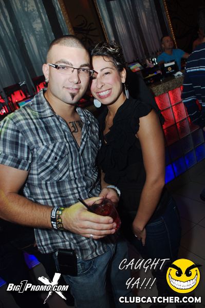 Luxy nightclub photo 71 - October 14th, 2011