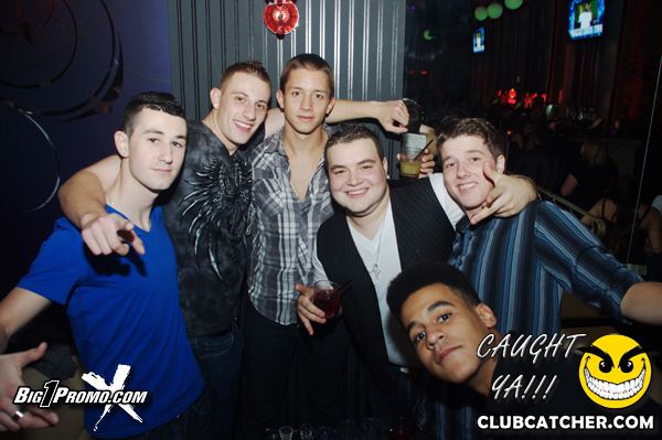 Luxy nightclub photo 76 - October 14th, 2011