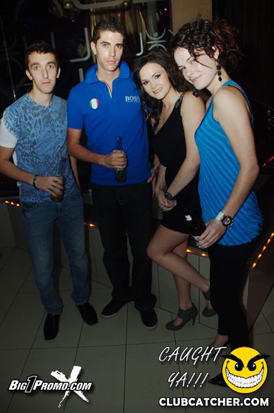 Luxy nightclub photo 77 - October 14th, 2011