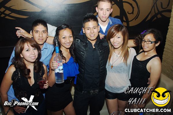 Luxy nightclub photo 78 - October 14th, 2011